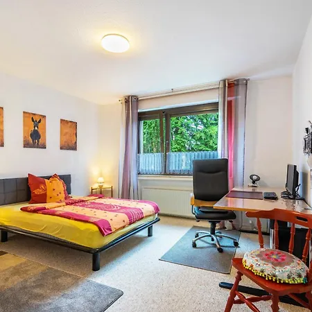 Eselei Appartement