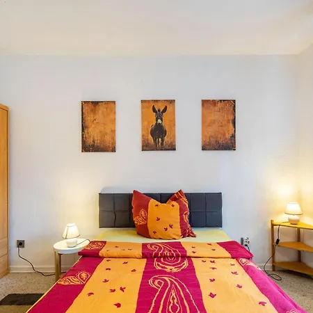 Appartement Eselei Belm