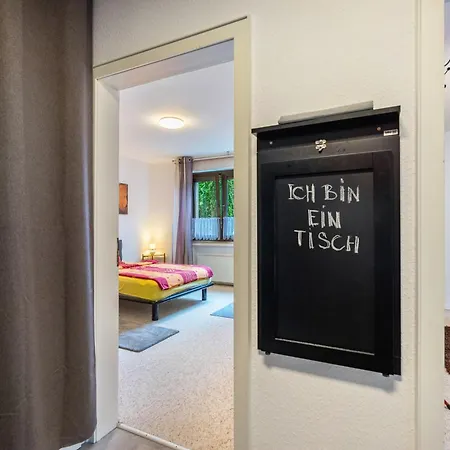 Eselei Appartement