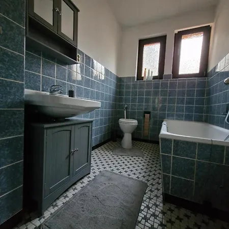 Appartement Eselei *