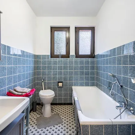 Eselei Appartement *